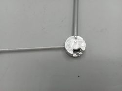 Cable for cantilever brake caliper