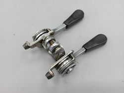 Huret Allvit - Leviers de vitesses avec collier