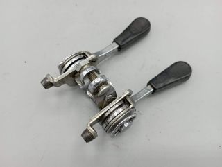 Huret Allvit - Gear levers