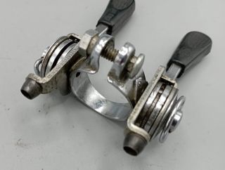 Huret Allvit - Gear levers