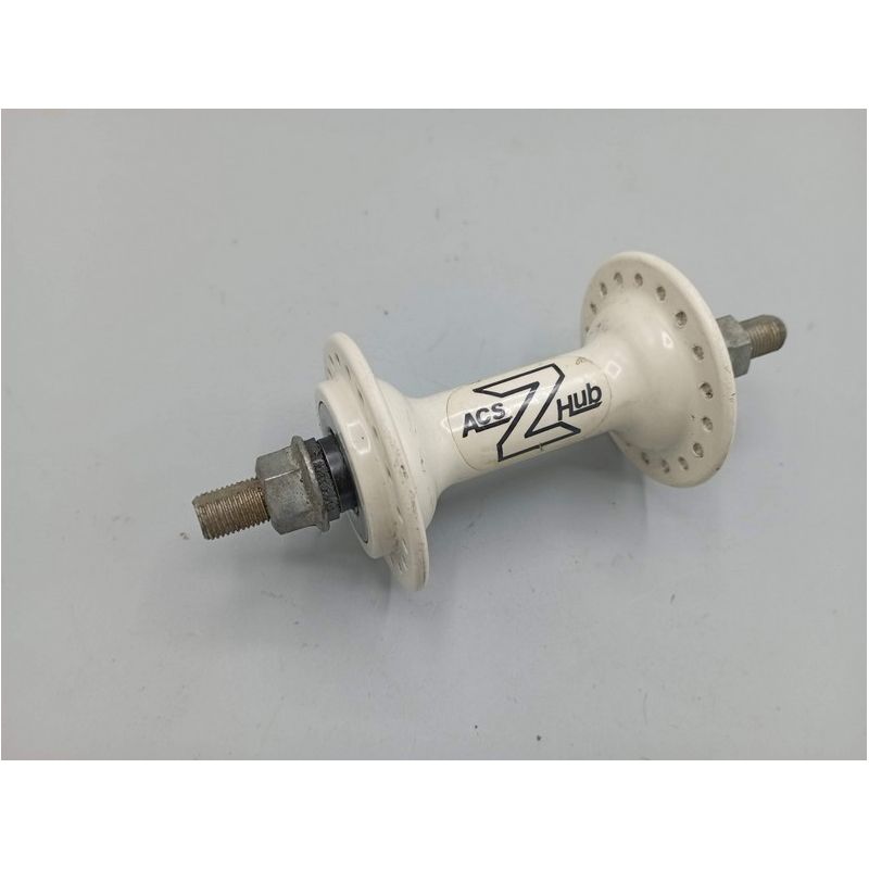 ACS Z HUB - Moyeu avant pour BMX 36 trous