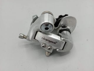 campagnolo athena dérailleur arrière 1988-1992 vélo vintage italien