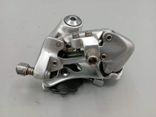 Athena - Campagnolo dérailleur arrière 8V