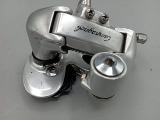 Athena - Campagnolo dérailleur arrière 8V