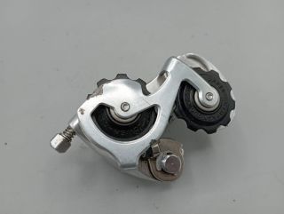 Athena - Campagnolo dérailleur arrière 8V