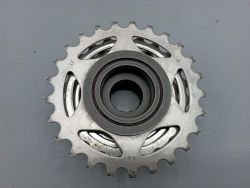 Sachs Maillard - Roue libre - 7 vitesses 13 - 25