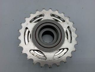 Sachs Maillard - Roue libre - 7 vitesses 13 - 25