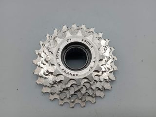 Sachs Maillard - Roue libre - 7 vitesses 13 - 25