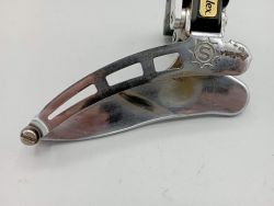 Simplex Super Compétition  - Triple chainring front derailleur