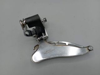 Simplex Super Compétition  - Triple chainring front derailleur