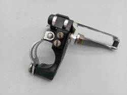 Simplex Super Compétition  - Triple chainring front derailleur