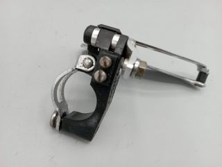 Simplex Super Compétition  - Dérailleur avant triple plateaux