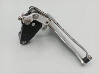 Simplex Super Compétition  - Dérailleur avant triple plateaux