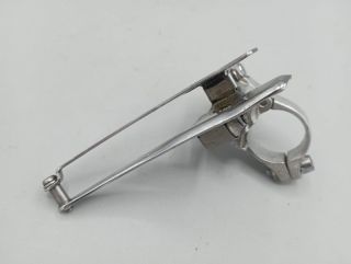 Shimano 600 - Dérailleur avant double plateau 5/6 v