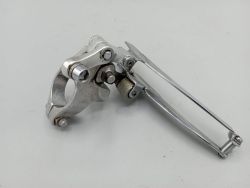 Shimano 600 - Dérailleur avant double plateau 5/6 v