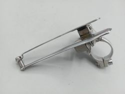 Shimano 600 - Dérailleur avant double plateau 5/6 v