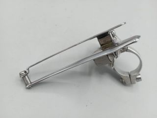 Shimano 600 - Dérailleur avant double plateau 5/6 v