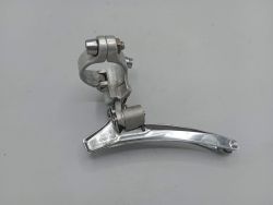 copy of Shimano 600 front derailleur for double crankset 5 / 6 s