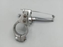 Shimano 600 - Dérailleur avant double plateau 5/6 v