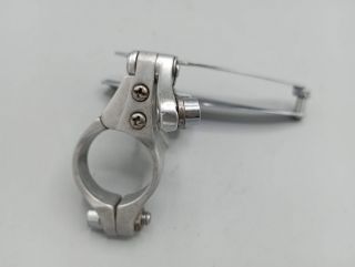 Shimano 600 - Dérailleur avant double plateau 5/6 v