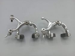 étriers de freins galli vélo course vintage italien années 1980