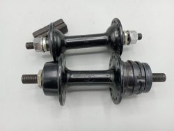Brand new! Shimano - Pair of vintage 1982 BMX hubs