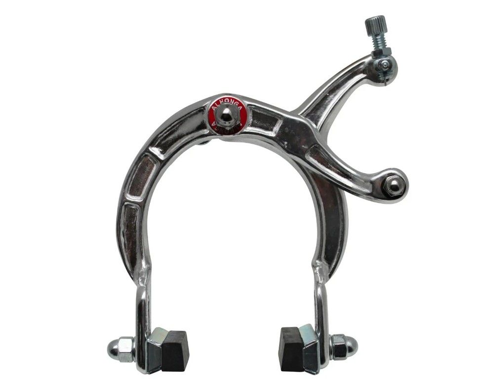 BMX brake caliper for vintage, old-school or bicross bikes