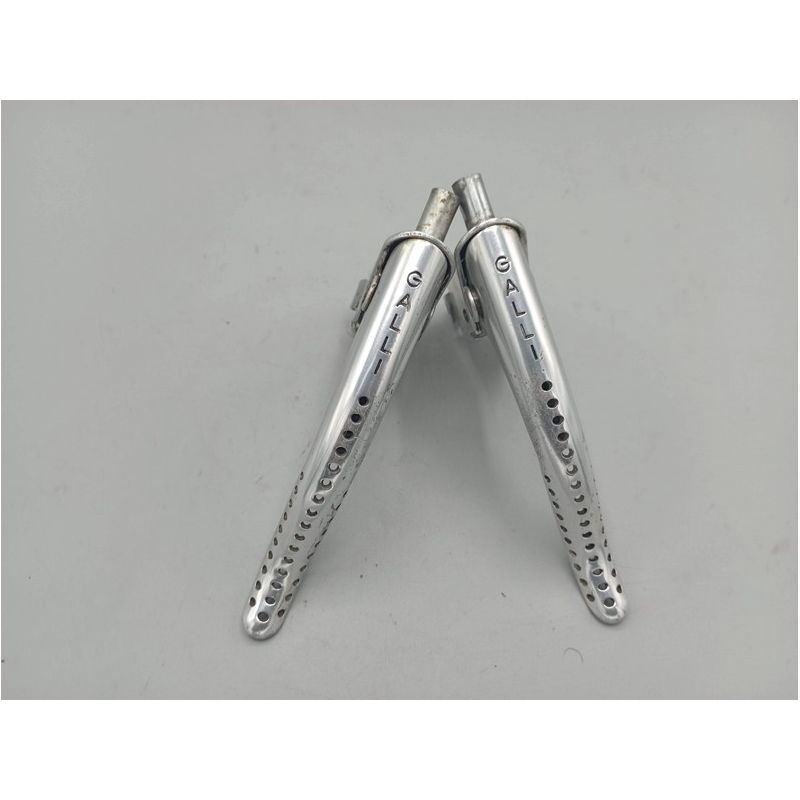 Galli Criterium brake levers for vintage Italian racing bikes from the 1970s