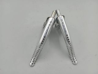 Galli Criterium brake levers for vintage Italian racing bikes from the 1970s