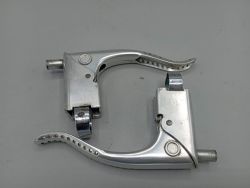 Galli - Perforated brake levers