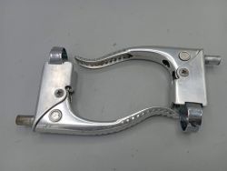 Galli - Perforated brake levers