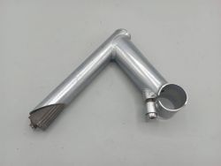 100 mm mountain bike stem, Cr-Mo, vintage 90s, old school