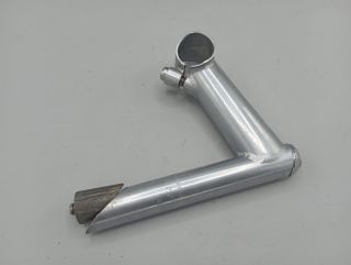 Mountain Bike/Hybrid Bike Stem - Ø 22.2 mm - 100 mm - 1" - Cr-Mo