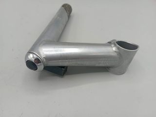Mountain Bike/Hybrid Bike Stem - Ø 22.2 mm - 100 mm - 1" - Cr-Mo