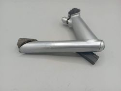 Mountain Bike/Hybrid Bike Stem - Ø 22.2 mm - 100 mm - 1" - Cr-Mo