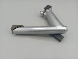 Mountain Bike/Hybrid Bike Stem - Ø 22.2 mm - 100 mm - 1" - Cr-Mo