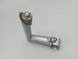 Mountain Bike/Hybrid Bike Stem - Ø 22.2 mm - 100 mm - 1" - Cr-Mo