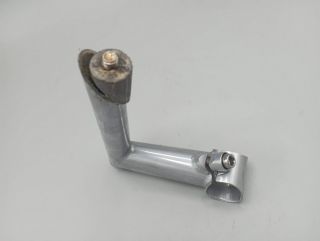 Mountain Bike/Hybrid Bike Stem - Ø 22.2 mm - 100 mm - 1" - Cr-Mo