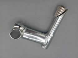 Kalloy - Potence aluminium vélo de route VTT VTC - Ø22,2 - 100 mm