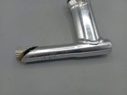 Kalloy - Potence aluminium vélo de route VTT VTC - Ø22,2 - 100 mm
