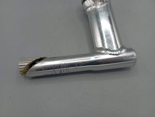 Kalloy - Potence aluminium vélo de route VTT VTC - Ø22,2 - 100 mm
