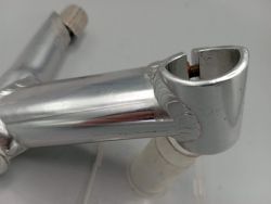 Kalloy - Potence aluminium vélo de route VTT VTC - Ø22,2 - 100 mm