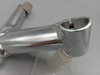 Kalloy - Potence aluminium vélo de route VTT VTC - Ø22,2 - 100 mm