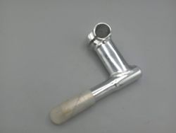 Kalloy - Potence aluminium vélo de route VTT VTC - Ø22,2 - 90 mm