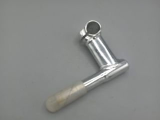 Kalloy - Potence aluminium vélo de route VTT VTC - Ø22,2 - 90 mm