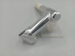 Kalloy - Potence aluminium vélo de route VTT VTC - Ø22,2 - 90 mm