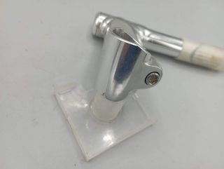 Kalloy - Potence aluminium vélo de route VTT VTC - Ø22,2 - 90 mm