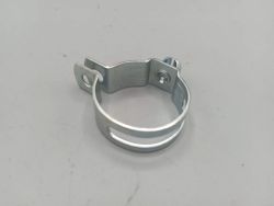 cable clamp for Simplex 25.4 mm vintage racing bicycle