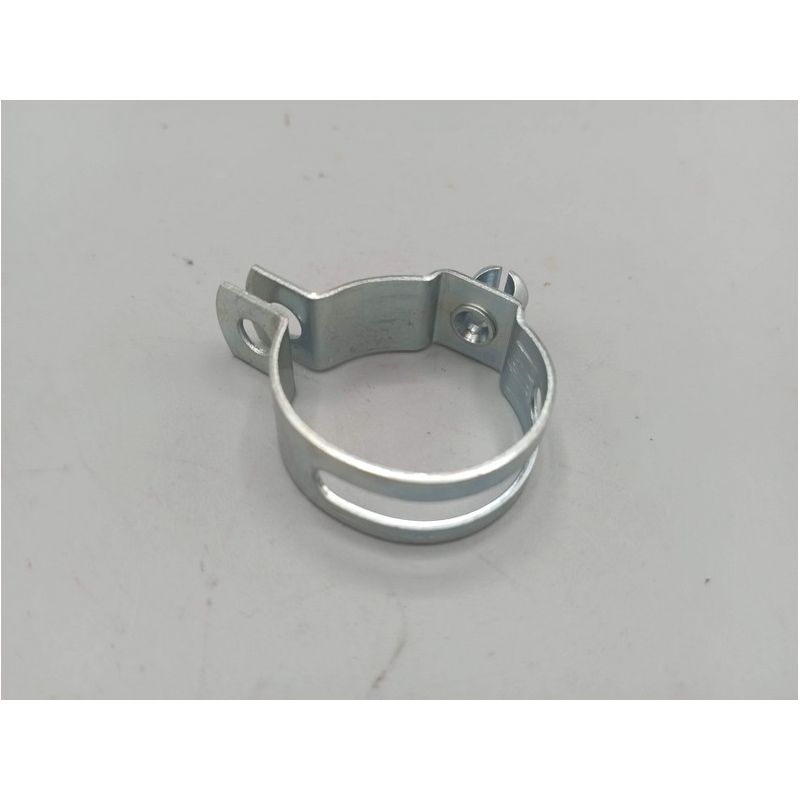 collier de cadre ø 25,4 mm avec butée de gaine vélo vintage années 70 80