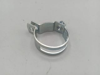 collier de cadre ø 25,4 mm avec butée de gaine vélo vintage années 70 80